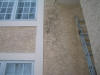 MOLD MILDEW DIRT DIRTY STUCCO 