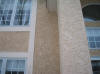 STUCCO AFTER CLEANING